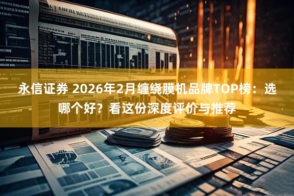 永信证券 2026年2月缠绕膜机品牌TOP榜：选哪个好？看这份深度评价与推荐